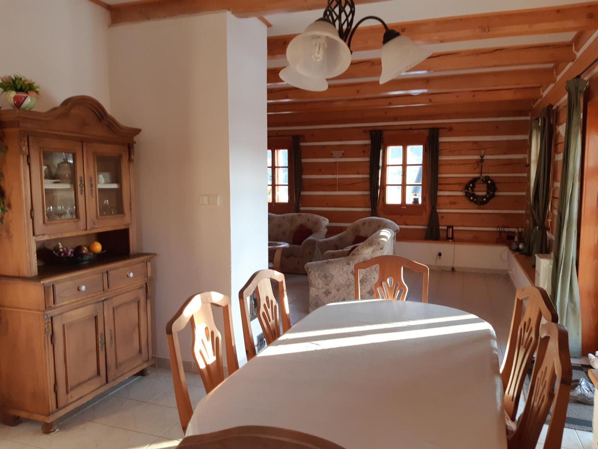 Holiday Villa Stupna Vidochov Esterno foto