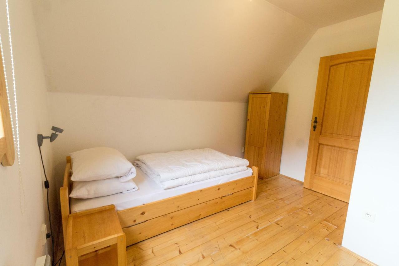 Holiday Villa Stupna Vidochov Esterno foto