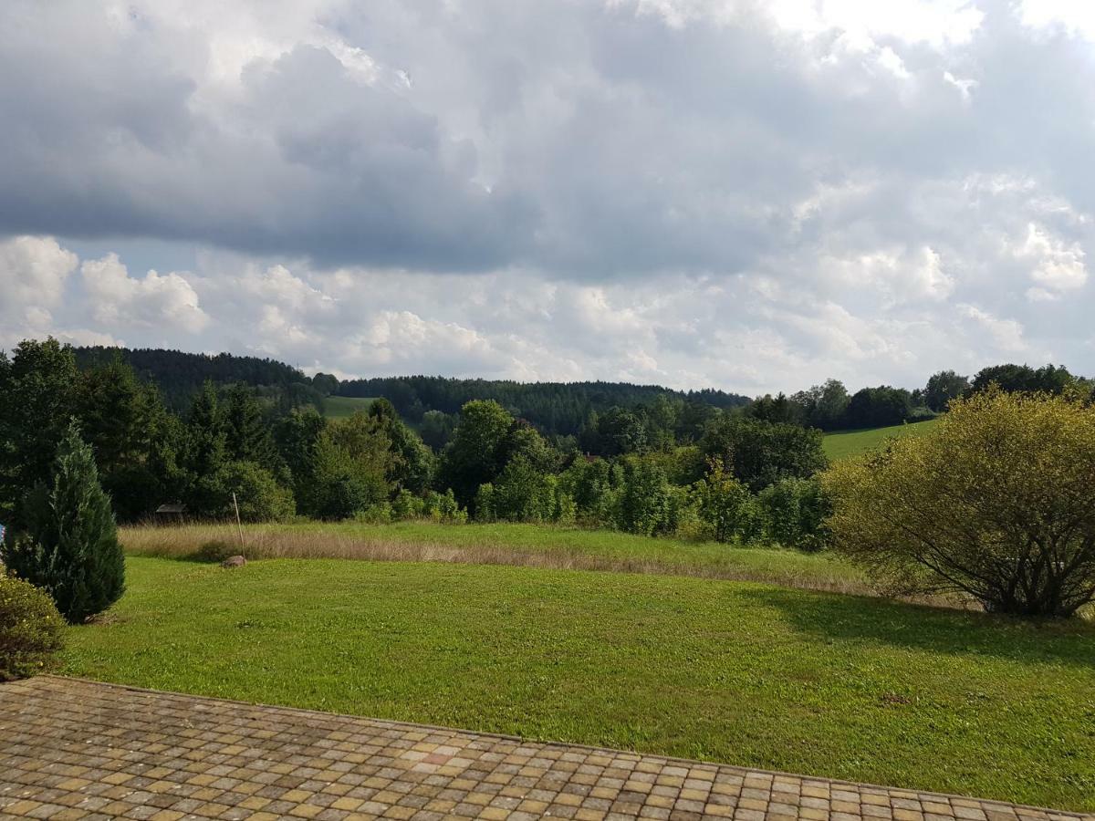Holiday Villa Stupna Vidochov Esterno foto