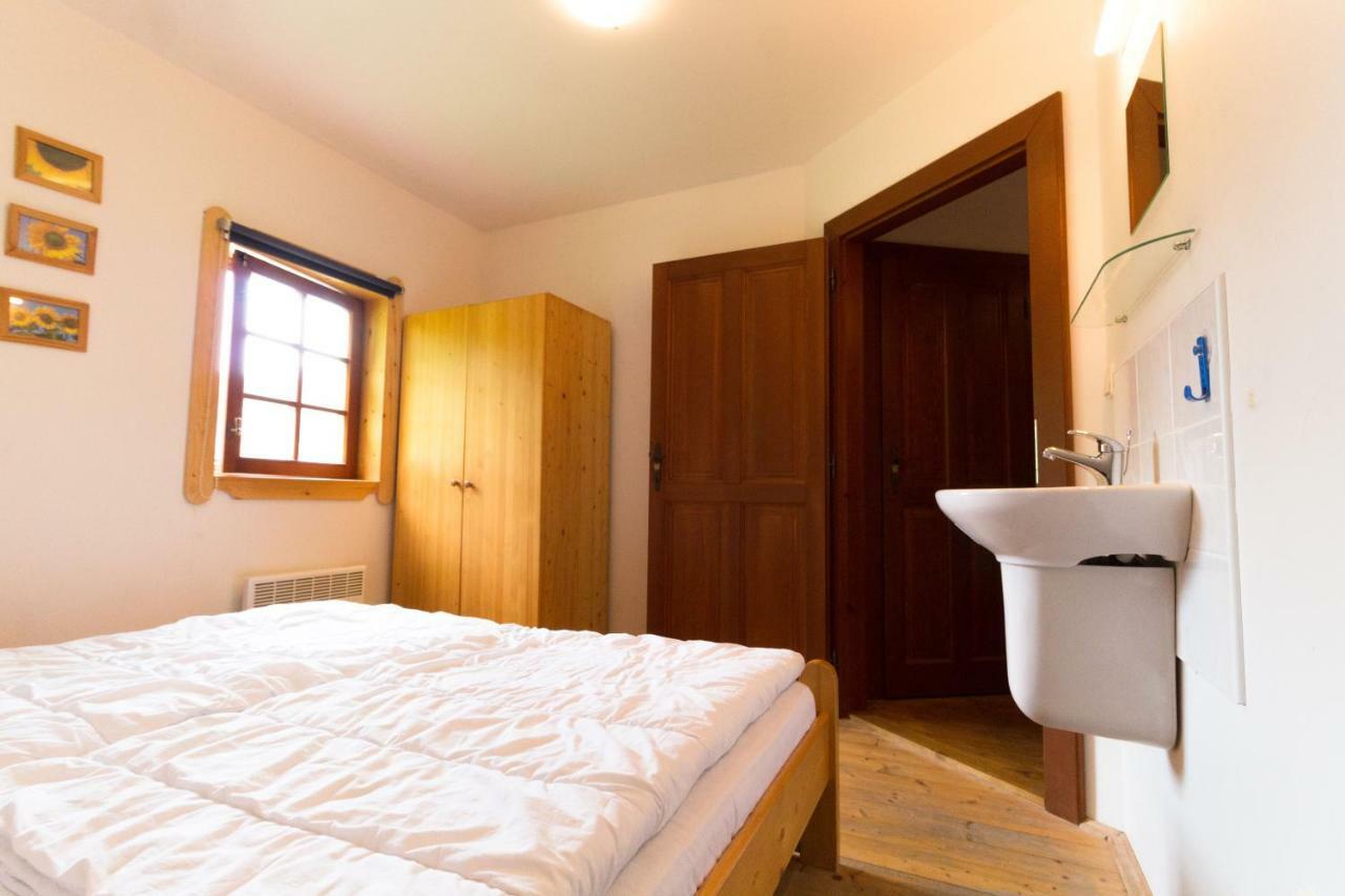 Holiday Villa Stupna Vidochov Esterno foto